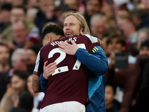 'Bom tấn' đáng sợ nhất của Chelsea không phải Morgan Rogers
