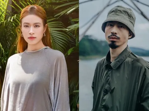 Tiếc cho Đen Vâu sau khi rời xa Hoàng Thùy Linh