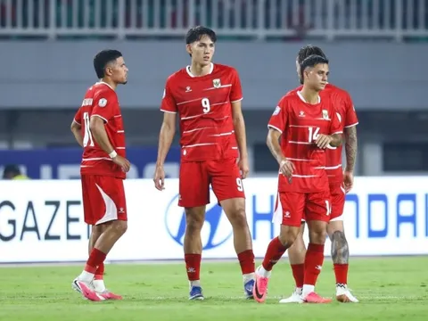 Em trai sao Man City bị chuyên gia Indonesia chê 'vô dụng'