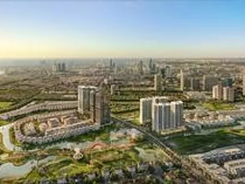 Ciputra Central Park - Mảnh ghép tái định nghĩa Ciputra Hà Nội