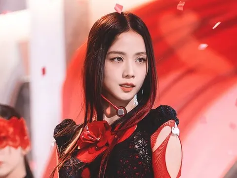 Jisoo (BLACKPINK) cảm thấy thất vọng, nặng lòng