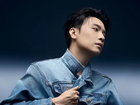 Phạm Anh Duy tri ân người cha đã qua đời trong album '23', biết ơn cột mốc Giọng Hát Việt 2015