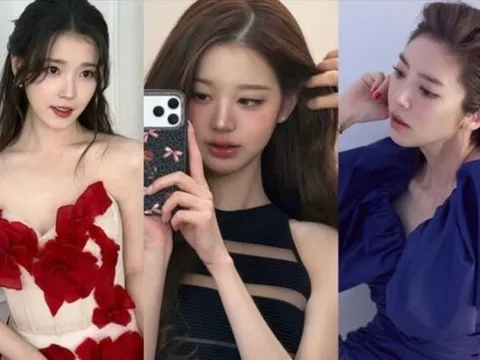 IU, Jang Won Young, Son Dam Bi và xu hướng đáng buồn trong làng giải trí Hàn Quốc