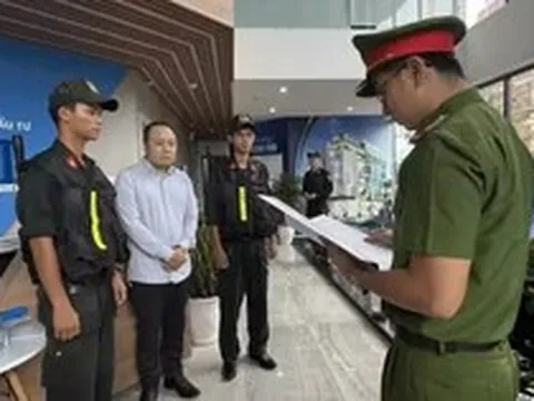 Toà triệu tập hơn 7.000 bị hại tới phiên xét xử vụ án lừa đảo của Công ty GFDI