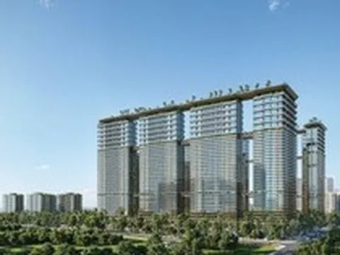 Dòng tiền “săn” BĐS ven biển Vũng Tàu đổi hướng khi giới trẻ tìm kiếm căn hộ thông minh khoảng 2 tỷ đồng