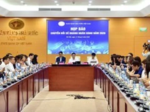 Phó Vụ trưởng Vụ thanh toán NHNN: Khách hàng hoàn toàn có thể tự điều chỉnh hạn mức hoặc không đăng ký cơ chế "thời gian chờ" khi chuyển tiền