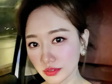 Tình trạng hiện tại của Hari Won