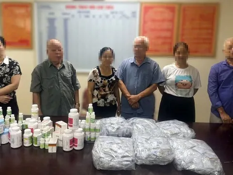 Bộ Y tế yêu cầu xử nghiêm hành vi trục lợi trên sức khỏe người dân