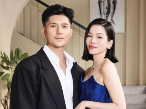 Lệ Quyên tâm sự điều thật lòng về bạn trai kém 11 tuổi
