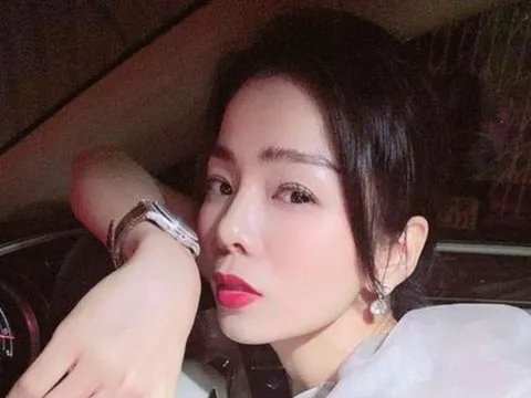 Lệ Quyên nói về đổ vỡ tình yêu