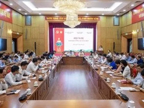 Giữ vững định hướng trong hoạt động xuất bản, lấy uy tín làm thước đo cao nhất