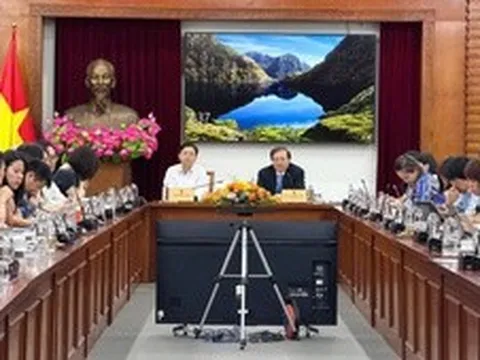 ‘Lễ hội Văn hoá Thế giới tại Hà Nội' lần thứ hai: Hội tụ di sản - Kiến tạo tương lai