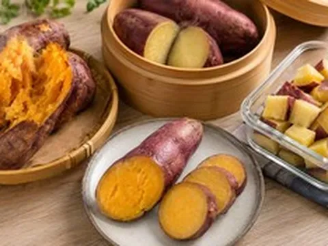 Bỏ cơm, ăn khoai lang để giảm cân: Đúng hay sai?