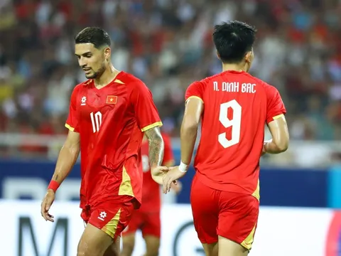 Khoảng lặng lạ thường của ASEAN Cup