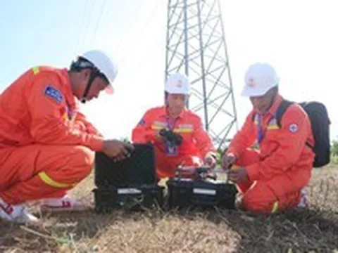 EVN sắp đưa "cục pin khổng lồ”  305 MW vào lưới điện miền Bắc
