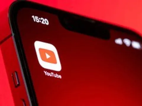 YouTube thay đổi chính sách kiếm tiền