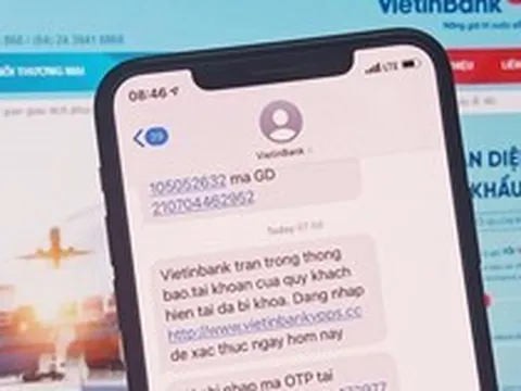 Ngân hàng thông báo quy định mới từ 5/10: Liên quan đến việc phong tỏa tiền trong tài khoản khách hàng