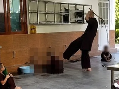 Vụ 5 chú tiểu ở chùa Bầu bị đánh gây thương tích: Bộ Y tế vào cuộc
