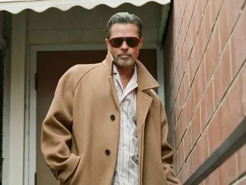 Brad Pitt thừa nhận tái sử dụng rượu sau 7 năm: 'Tôi đã quay lại đường cũ'