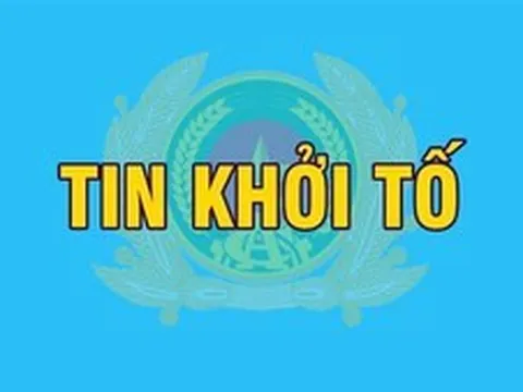Khởi tố, bắt tạm giam đối tượng đánh 5 chú tiểu tại chùa Bầu, Phú Thọ