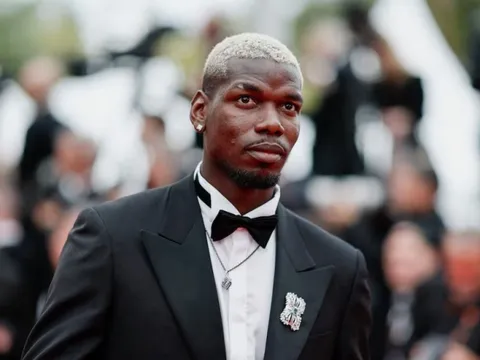 Pogba chìm sâu vào khủng hoảng chấn thương