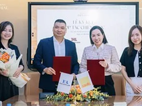 Savills Việt Nam sẽ quản lý - vận hành dự án Khải Hoàn Imperial
