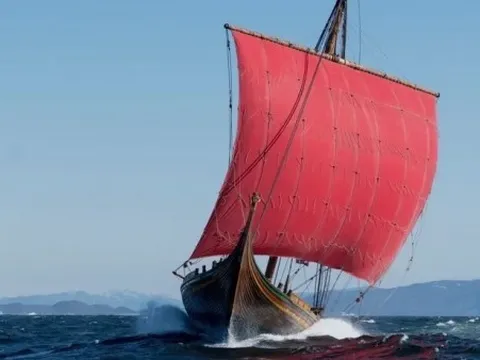The Odyssey: Cách Christopher Nolan biến sử thi 3.000 năm tuổi thành hiện tượng phòng vé