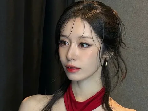 Jiyeon (T-ara) vẫn đẹp đỉnh cao, cứ như mới ra mắt ngày hôm qua