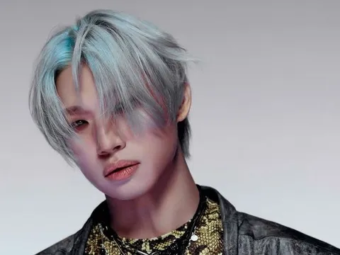 Diện mạo lạ của Daesung trong lần comeback cùng BIGBANG