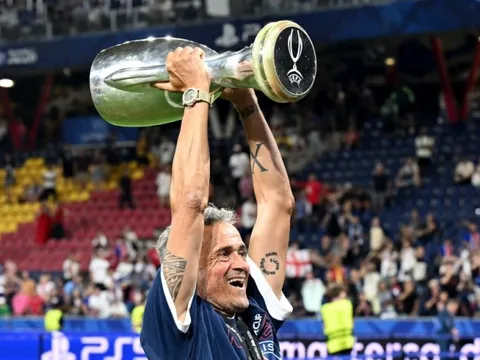 Ai cản nổi PSG?