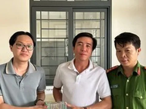 Công an kiểm tra, xác minh các giao dịch từ 70 triệu, 270 triệu đến 370 triệu đồng chuyển khoản nhầm