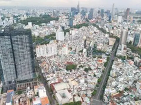 Bồi thường đất khu Mả Lạng và Chợ Gà-Gạo, dự kiến cao nhất gần 610 triệu đồng/m²