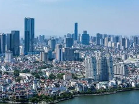 Người mua chung cư chờ “thị trường sập giá giảm sâu”?