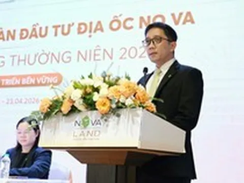 Cập nhật tiến độ Aqua City dưới thời ông Bùi Cao Nhật Quân: Hơn 1.000 căn có bước tiến mới, hơn 8.000 tỷ đồng sắp được huy động