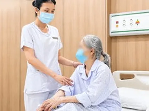Tiêm insulin 6 tháng chỉ một chỗ, người phụ nữ hôn mê, co giật vì hạ đường huyết