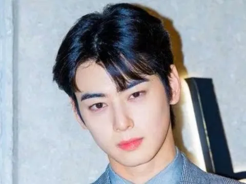 Tình trạng hiện tại của Cha Eun Woo sau ồn ào tiền thuế