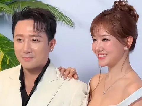 Trấn Thành 'quay xe' phút chót vì Hari Won