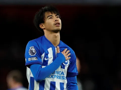 Premier League phơi bày khoảng cách Nhật Bản - Hàn Quốc