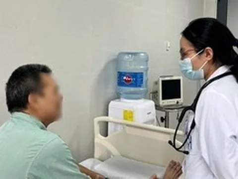 Ăn thịt chó nghi nhiễm bả chuột, bệnh nhân ung thư xuất huyết nguy kịch