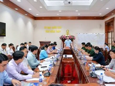 Từ 2.681 mẫu hài cốt, Đồng Tháp đẩy nhanh xác định danh tính liệt sĩ