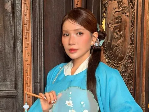 Tuyên bố của Khả Như về đám cưới ở tuổi 39