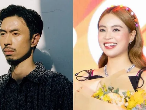 Tiếc cho 3 năm của Đen Vâu khi lựa chọn xa Hoàng Thùy Linh