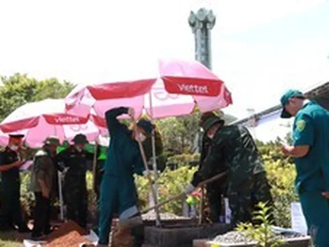 Huế hoàn thành lấy mẫu sinh phẩm tại 42 nghĩa trang liệt sĩ, vượt tiến độ 8 tháng