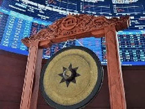 Hơn 450.000 tỷ đồng 'hàng mới' lên thị trường trong khoảng 1 năm qua: Mã 'bé hạt tiêu' nhân bằng lần, cổ phiếu 'hàng hiệu' bay hơn 20%