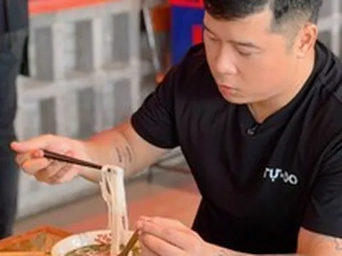 Chuyên gia F&B: Quán nhậu Tự Do bán phở không phải chuyện “lệch tông”, mà là cách kiếm tiền từ những giờ mặt bằng bỏ trống