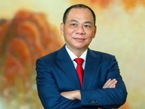 Vingroup có động thái mới tại thị trường Hàn Quốc