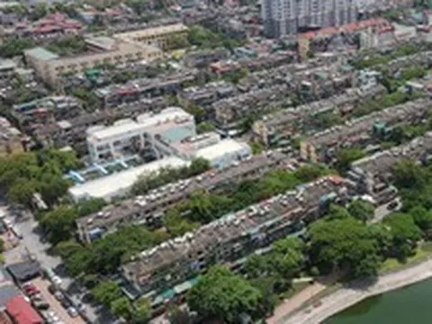 Cần có quy định rõ hướng xử lý chung cư hết niên hạn sử dụng