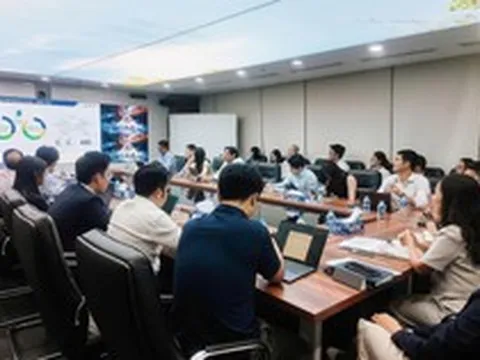 Sếp Nông nghiệp Hòa Phát trả lời câu hỏi: Thị trường heo Việt Nam có lặp lại kịch bản của Trung Quốc?