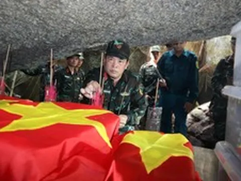Gần 40.000 cuộc gọi đến Tổng đài “Chiến dịch 500 ngày đêm”