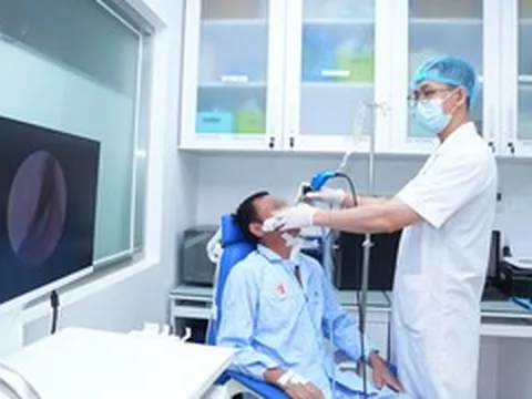 Người đàn ông Lào ôm cơn đau đầu suốt một tháng, sang Việt Nam tìm ra căn nguyên